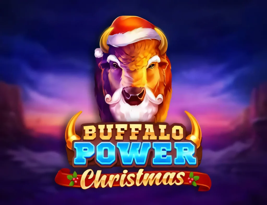 goldexcasino-buffalopower